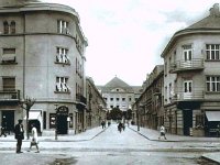 Vlaška, Kamaufova 1936. godine